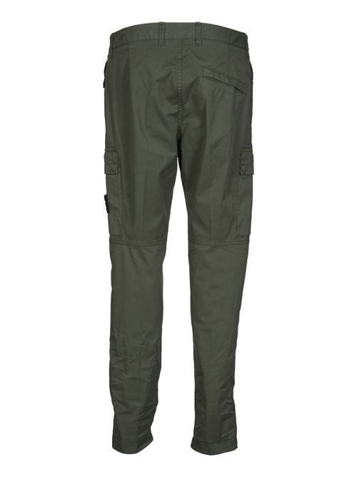 Pantalone cargo STONE ISLAND | 811530410V0059